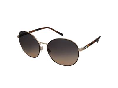 Sonnenbrillen Burberry BE3094 1257G9