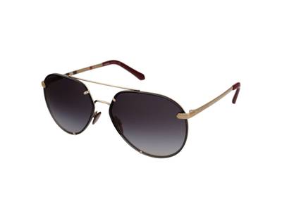 Sonnenbrillen Burberry BE3099 11458G