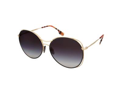 Sonnenbrillen Burberry BE3105 10178G