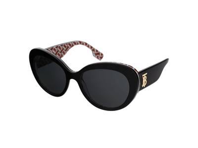 Sonnenbrillen Burberry BE4298 382287