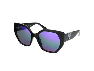 Sonnenbrillen Guess GU7741 01C