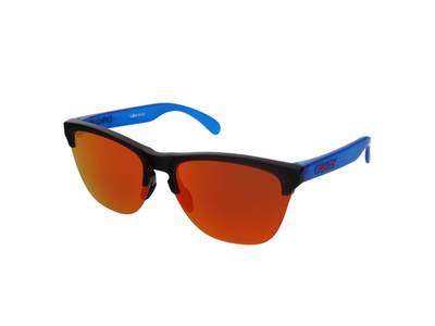 Sonnenbrillen Oakley Frogskins Lite OO9374 937427