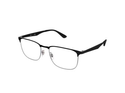 Brillenrahmen Ray-Ban RX6363 2861