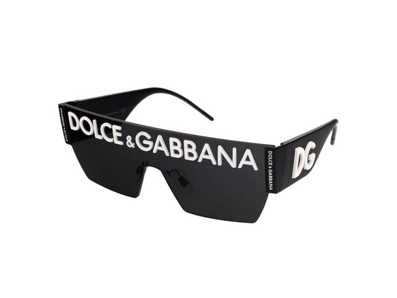 Sonnenbrillen Dolce & Gabbana DG2233 01/87 