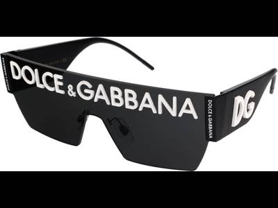 Dolce & Gabbana DG2233 01/87
