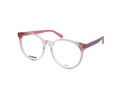 Brillenrahmen Love Moschino MOL582 665