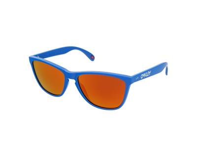 Sonnenbrillen Oakley Frogskins 35th OO9444 944404