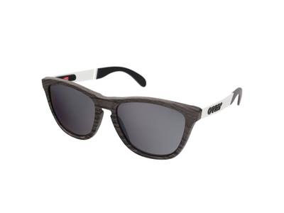 Sonnenbrillen Oakley Frogskins Mix OO9428 942807