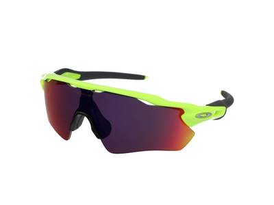 Sonnenbrillen Oakley Radar EV Path OO9208 920849