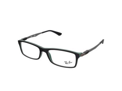 Brillenrahmen Ray-Ban RX7017 5197