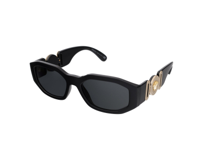 Sonnenbrillen Versace VE4361 GB1/87 