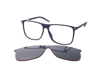 Brillenrahmen Tommy Hilfiger TJ 0017/CS FLL/KU 