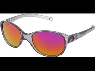 Julbo Romy SP3 CF Translu Shiny Grey