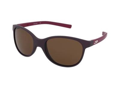 Julbo Lizzy SP3 Aubergine Mat/Plum Mat 