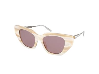 Sonnenbrillen Gucci GG0641S 004