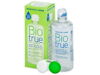 Biotrue 300 ml