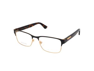 Brillenrahmen Gucci GG0750O 002