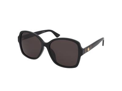 Sonnenbrillen Gucci GG0765SA 002