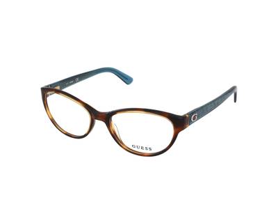 Brillenrahmen Guess GU2592 052