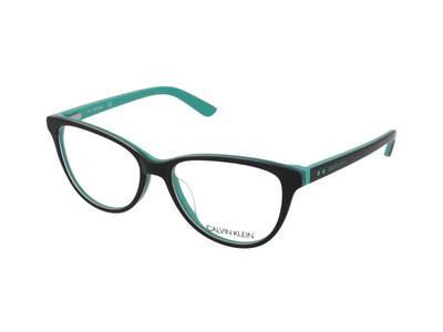 Brillenrahmen Calvin Klein CK19516 012