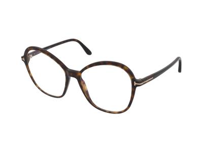 Brillenrahmen Tom Ford FT5577-B/V 052