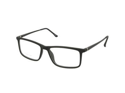 Computerbrillen ohne Stärke Computer-Brille Crullé S1715 C1