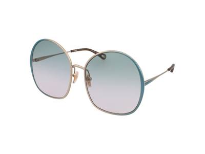 Sonnenbrillen Chloe CH0014S 002