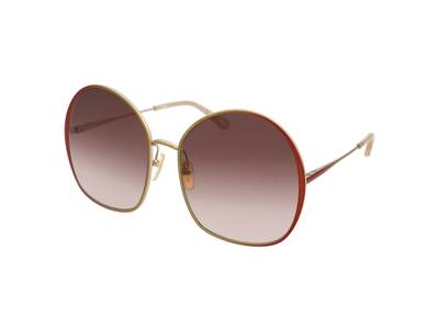 Sonnenbrillen Chloe CH0014S 003