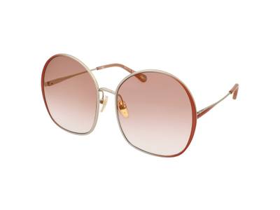 Sonnenbrillen Chloe CH0014S 004