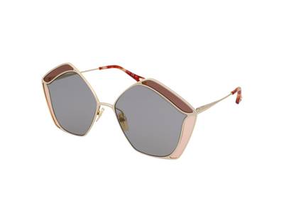 Sonnenbrillen Chloe CH0026S 002