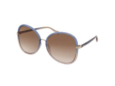 Sonnenbrillen Chloe CH0030S 002