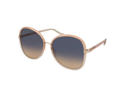 Sonnenbrillen Chloe CH0030S 004