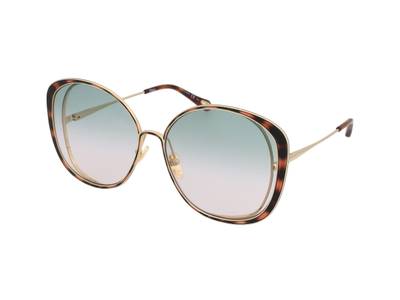 Sonnenbrillen Chloe CH0036S 004