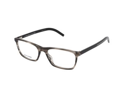 Brillenrahmen Christian Dior Blacktie253 ACI
