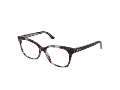 Brillenrahmen Christian Dior Montaigne37 TFW