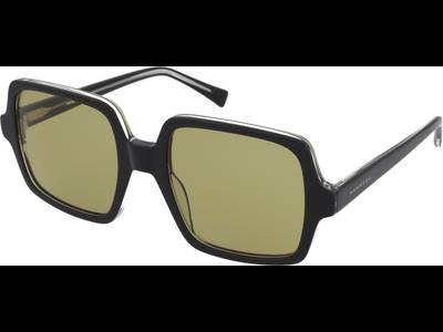 Hawkers Claudia - Black Matcha