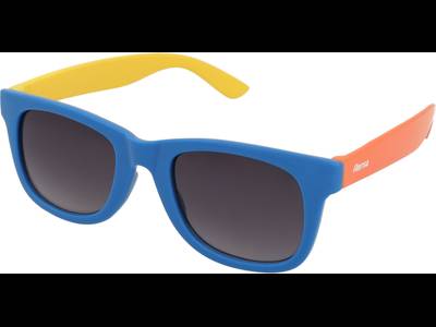 Kinder Sonnenbrille Alensa Blue Orange