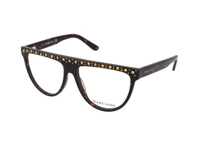 Brillenrahmen Guess GM0338 052