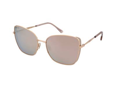Sonnenbrillen Jimmy Choo Alexis/S DDB/SQ