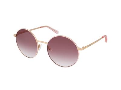Sonnenbrillen Love Moschino MOL037/S EYR/3X