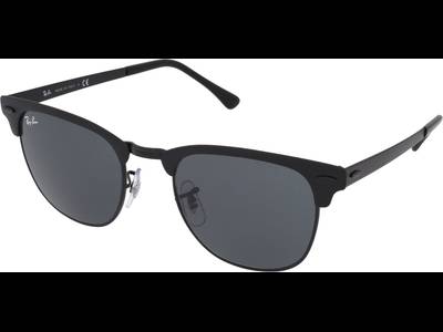 Ray-Ban Clubmaster Metal RB3716 186/R5