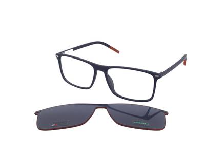 Brillenrahmen Tommy Hilfiger TJ 0018/CS FLL/KU