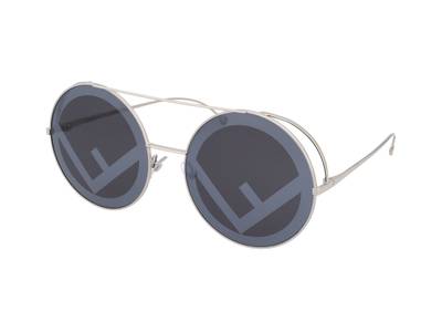 Sonnenbrillen Fendi FF 0285/S 010/MD