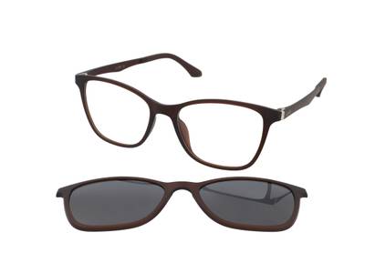 Brillenrahmen Crullé Enlight C5