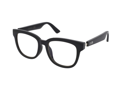 Brillenrahmen Crullé Smart Glasses CR02B 