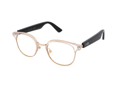 Brillenrahmen Crullé Smart Glasses CR05B 
