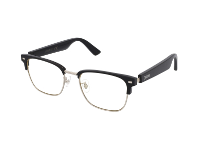 Brillenrahmen Crullé Smart Glasses CR08B 