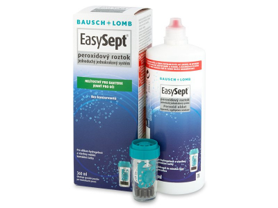 Peroxidlösung EasySept 360 ml