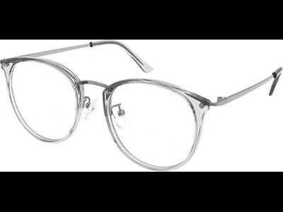 Computer-Brille Crullé TR1726 C4