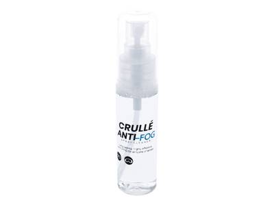 Crullé Antibeschlagreinigungsspray für Brillen 30 ml